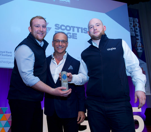 Wilsons Pet Food wins Scottish EDGE investment