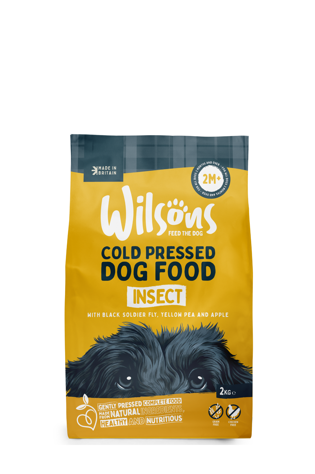 Cheap healthy dog food best sale