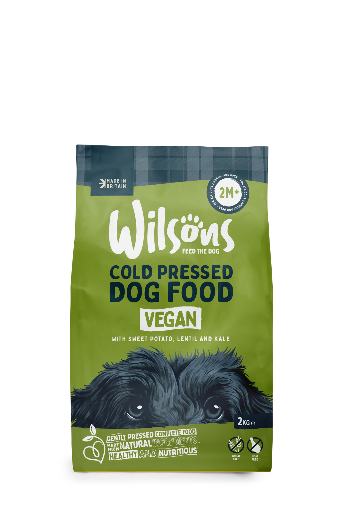 Plant protein for dogs hotsell