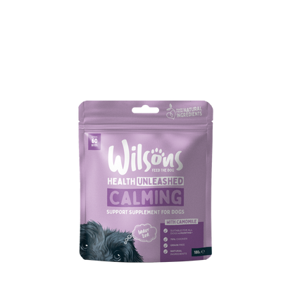 Calming Support Supplement for Dogs