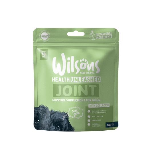 Joint Support Supplement for Dogs